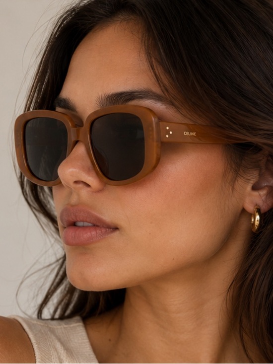 Celine Accessories - Excluded Celine Sunglasses, New 350